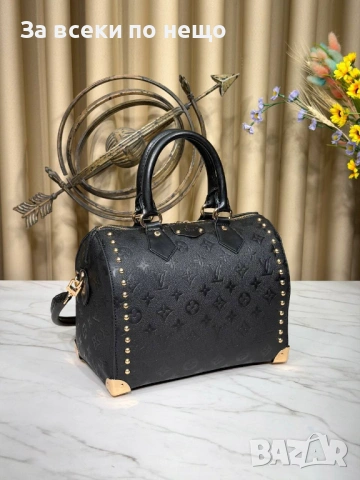 Louis Vuitton Дамска Чанта Луис Витон - Различни Цветове Код SK1378, снимка 7 - Чанти - 54337353