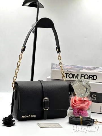 чанти michael kors , снимка 13 - Чанти - 51008635