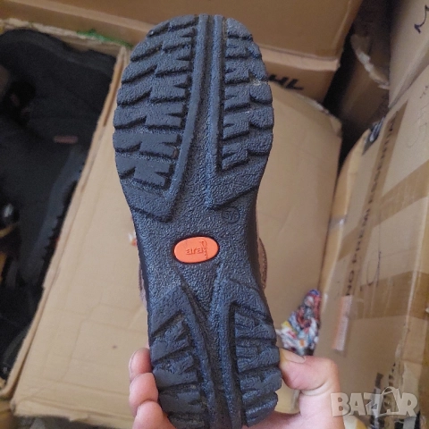 Ara Gore-Tex Водоустойчиви боти номер 38 ,5 UK 5 1/2 , снимка 6 - Дамски боти - 52311684