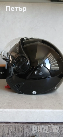 Каска за мотор, снимка 2 - Аксесоари и консумативи - 51523241