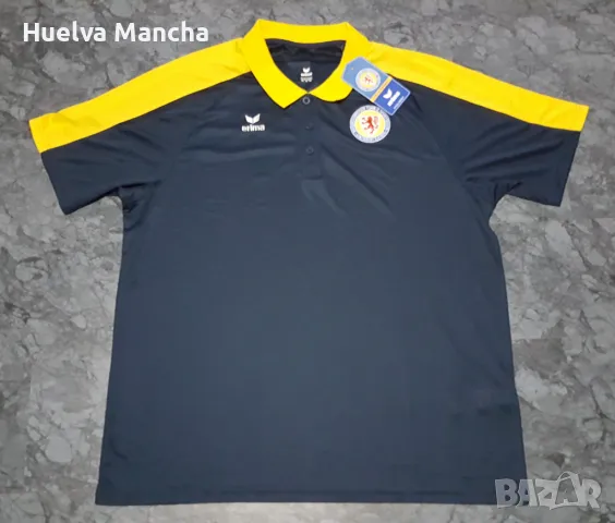 Фланелка на Айнтрахт Брауншвайг/Eintracht Braunschweig 