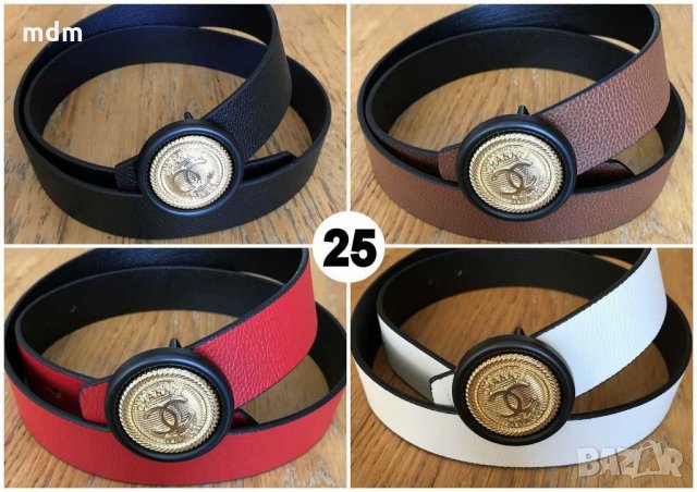 Висока качество маркови колани diesel, Armani, boss, gucci, снимка 12 - Колани - 30261323