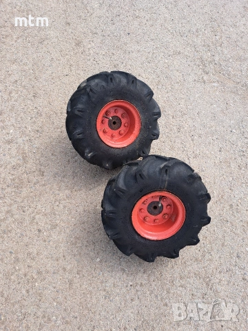 гуми за фреза, снимка 4 - Градинска техника - 54198426