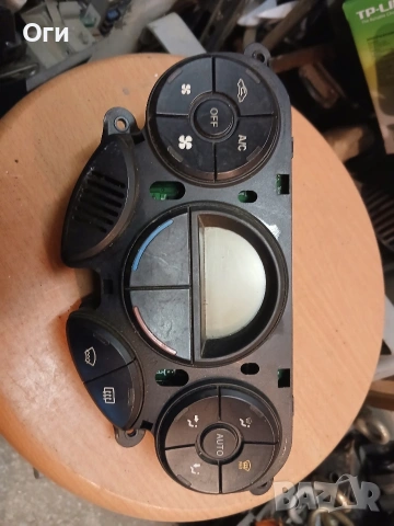 Панел климатик за Форд Фокус 99-03г. 2S4H16C612BE  /  VP2S4H-18D422 