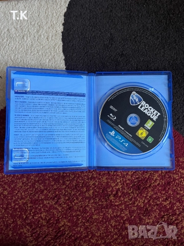 Игри за Playstation 4- 15% НАМАЛЕНИЕ на 3 броя, снимка 4 - Игри за PlayStation - 51847015