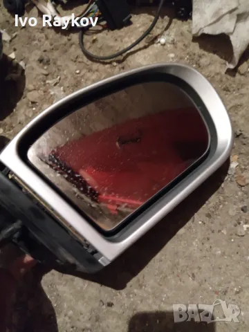 Дясно огледало за мерцедес c-class,  W203 , 413133418