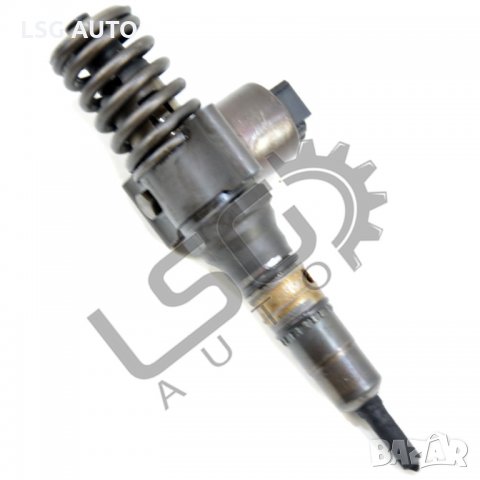 Дюза дизел Simens 03G130073G AUDI A4 Avant (B7 8E) 2004-2008 A051020N-243