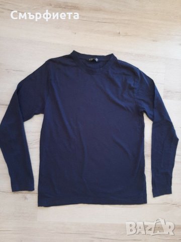 Блуза за юноши С размер , снимка 1