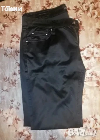 MISS PRISS Уникални Нови Дамски Панталони М , снимка 8 - Панталони - 50495634