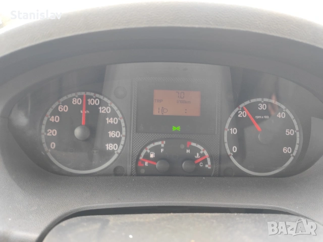 Peugeot Boxer 3950€ с регистрация , снимка 11 - Бусове и автобуси - 53281188