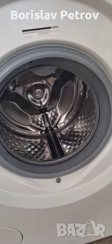 Пералня Miele Gala Grande XL W 1000, снимка 4 - Перални - 55795895
