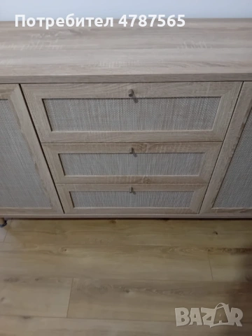 Комод , снимка 3 - Шкафове - 54091210
