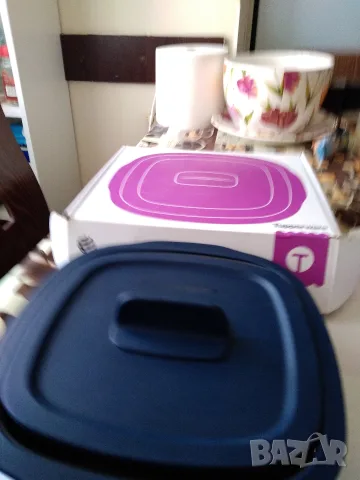 TUPPERWARE MicroPro Series Grill