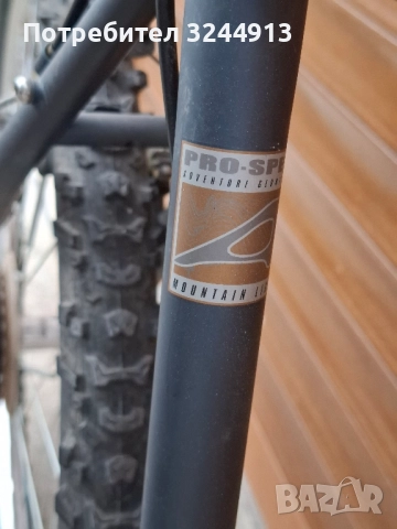 Велосипед SCOTT blackstone , снимка 9 - Велосипеди - 51958884