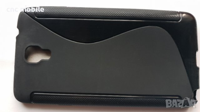 Samsung Galaxy Note 3 Neo - Samsung GT-N7505 калъф - case - силиконов гръб , снимка 5 - Калъфи, кейсове - 38503336