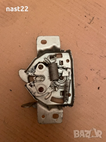 Панта за преден капак Сузуки Гранд Витара-къса база, снимка 2 - Части - 52642856