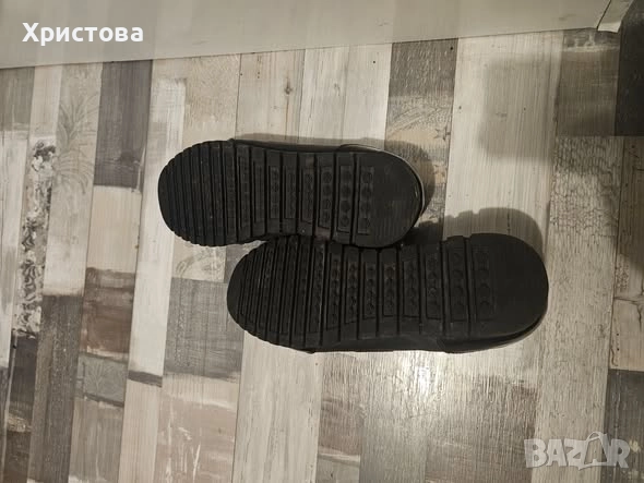 Мъжки обувки, снимка 5 - Спортни обувки - 45107707