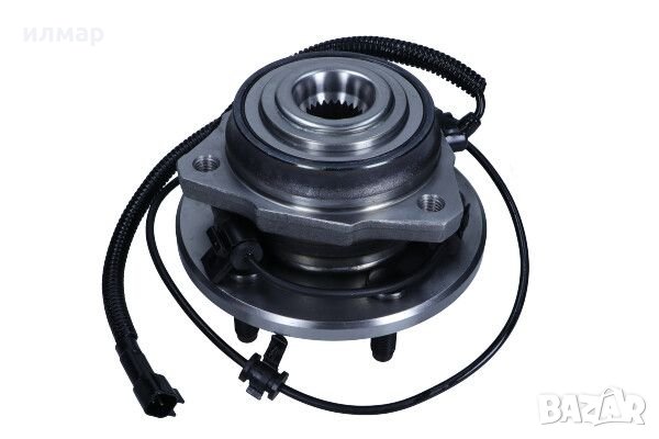 52128693AF Лагер главина за JEEP Cherokee (KJ), снимка 2 - Части - 31282140