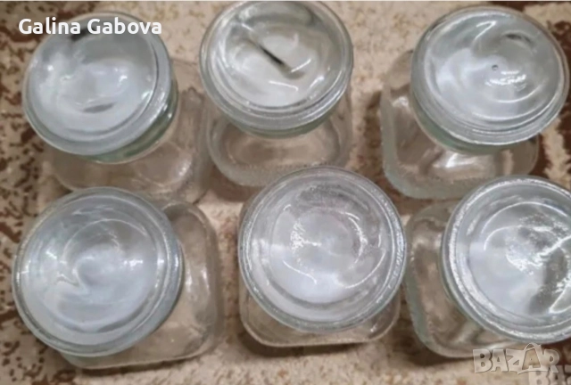 Йенско гювече и буркани , снимка 4 - Съдове за готвене - 50764800