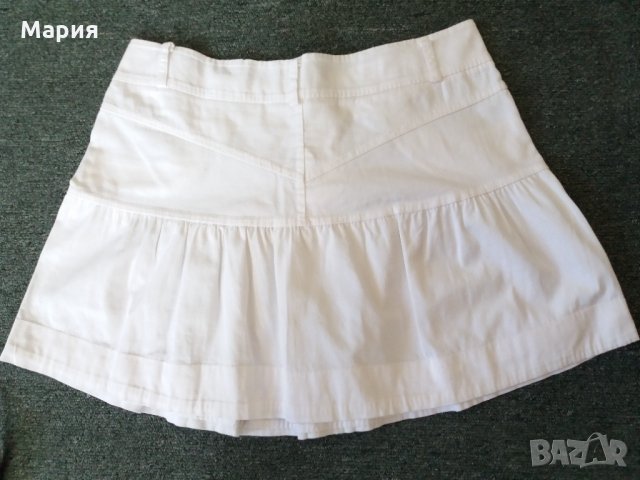 Къси поли М/Л - 5 лв, снимка 2 - Поли - 34113507