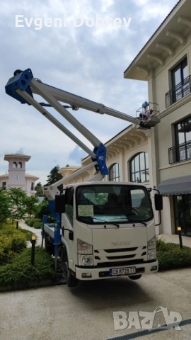 услуги с механизация, снимка 3 - Други ремонти - 51824568