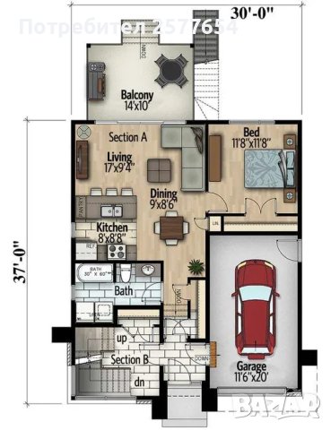 Сглобяеми Преместваеми Модулни Преносими Жилищни Мобилни -200м2 Кредит, снимка 5 - Строителни материали - 44214961