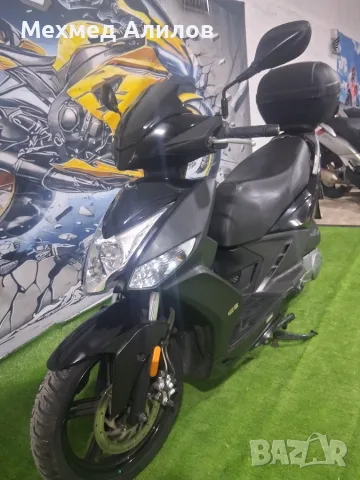Kymco Agility 16+ 125