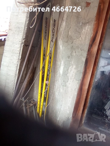 Щеки,ски,, снимка 11 - Зимни спортове - 53850432