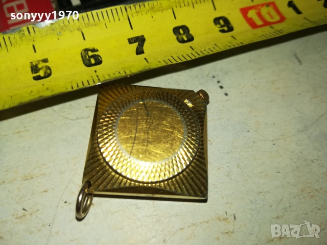 ЧАЙКА СССР-РЕТРО ЧАСОВНИК 0811252007, снимка 8 - Антикварни и старинни предмети - 52345348