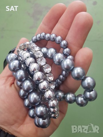 Гривни, снимка 3 - Гривни - 39603134