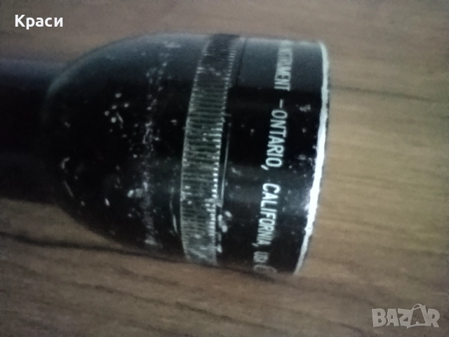 Maglite фенер, снимка 4 - Прожектори - 52869039