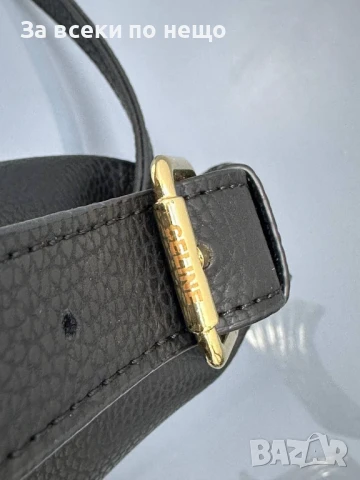 Celine Дамска Чанта Селин - Налични Различни Цветове Код E589, снимка 7 - Чанти - 50913174