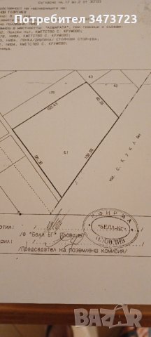 АСЕНОВГРАДСКО ШОСЕ , снимка 4 - Парцели - 37773298