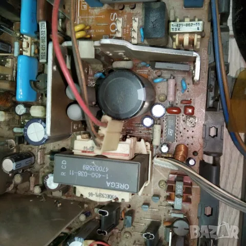 Части от телевизор SONY, снимка 7 - Части и Платки - 47655094