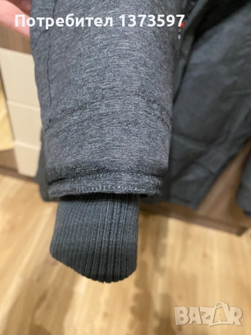 Яке за момче Cool club, ръст 152см, водоустойчиво, ново с етикет, снимка 4 - Детски якета и елеци - 53002384