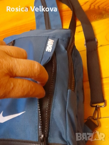  ГОЛЯМО НАМАЛЕНИЕ КОЛЕДА И Н.Г  Раница NIKE Намаление , снимка 2 - Раници - 52300493