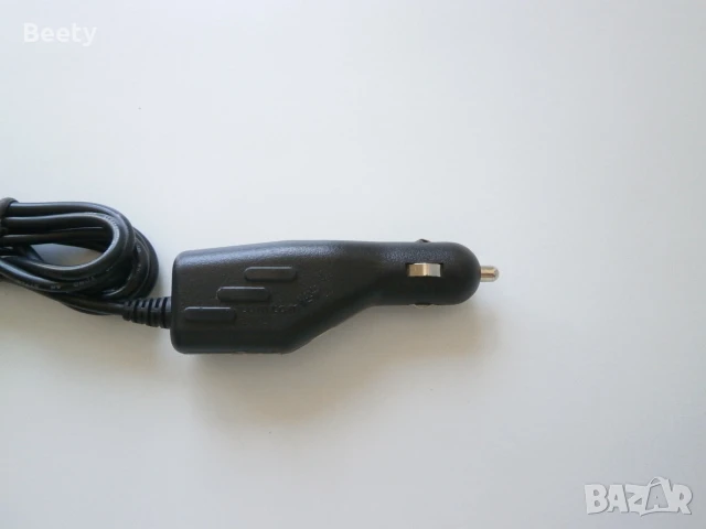 Зарядно за навигация TomTom, снимка 3 - Аксесоари и консумативи - 51373937