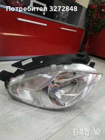 Фар CITROEN Xsara Picasso facelift (2004-2010г) Valeo /964 955 7380/, снимка 7 - Аксесоари и консумативи - 40865308