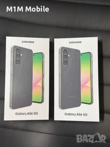 Samsung a56