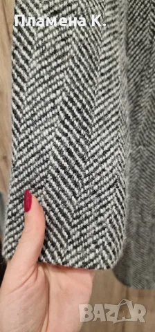 Палта Reserved, Pull and Bear, снимка 5 - Палта, манта - 48681490