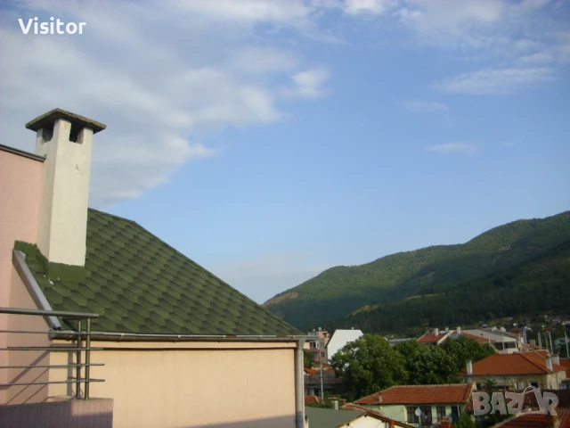 цифров фотоапарат AGFA PHOTO DC - 1033M   10MPx, снимка 9 - Фотоапарати - 51285083