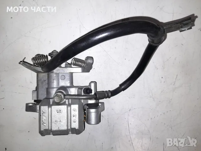 Задна Спирачна система за Suzuki Burgman 400 (2004), снимка 1