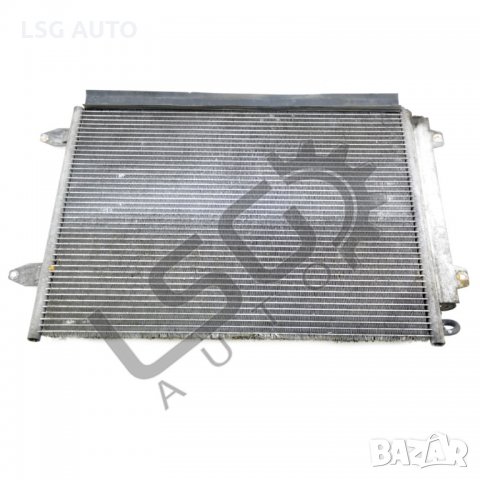 Радиатор климатик Volkswagen Passat (B6) 2005-2010 VP170520N-80, снимка 2 - Части - 29124957