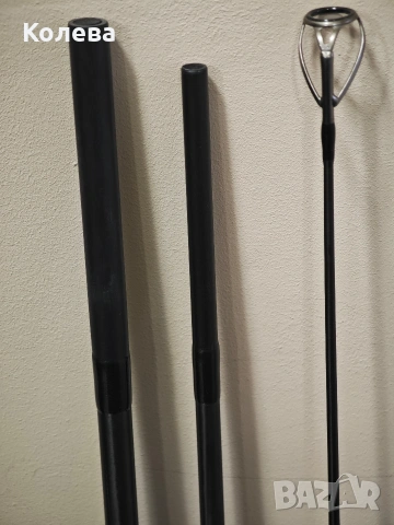 Tica Scepter Carp 3.60m, 3.00lb, 3части, снимка 2 - Въдици - 53241437