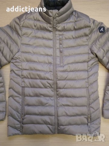 Мъжко яке PUFFA размер M, снимка 2 - Якета - 30621396