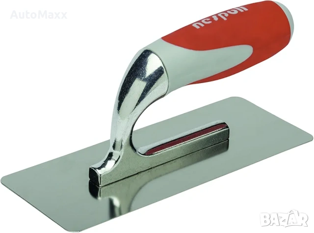 Маламашка от INOX Nespoli 10х24cm