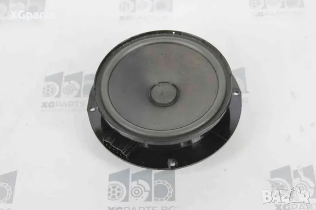 Високоговорител за Volkswagen Golf 6 комби (2008-2013), позиция: задна 