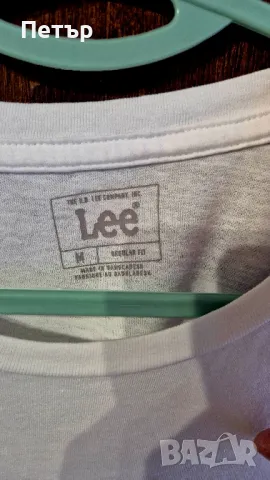 Тениски размер М, снимка 11 - Тениски - 50275684