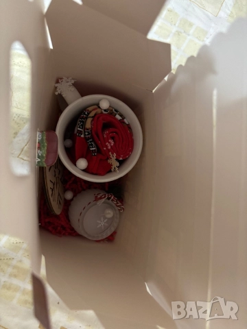 Подаръчни кутии ,,Сладка Коледа’’, снимка 4 - Коледни подаръци - 52577565