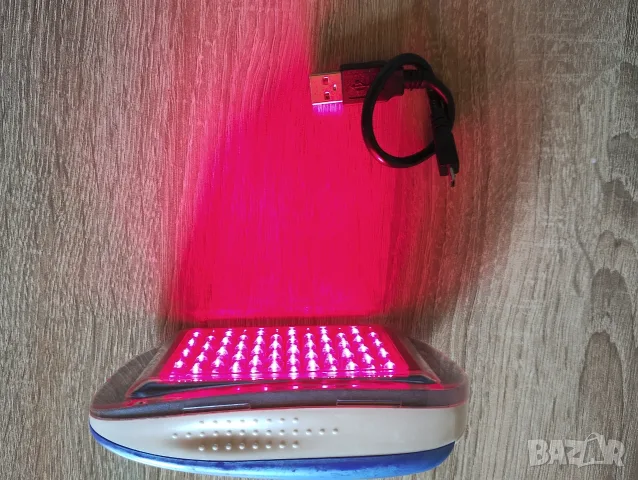 Продавам BIOPTRON Medolight Z4L – професионален уред за светлинна терапия, снимка 13 - Друга електроника - 55881763